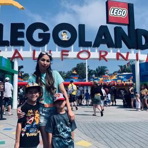 Meet your Posher, Jesenia